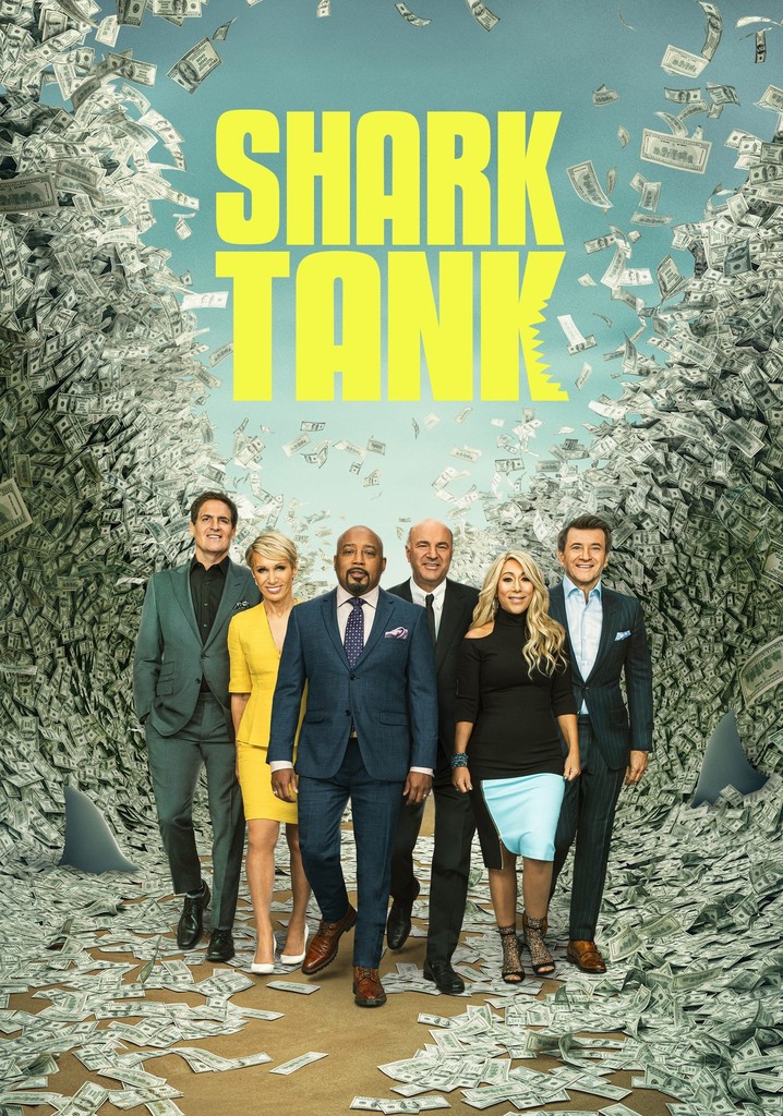 Shark Tank - Watch Tv Show Stream Online